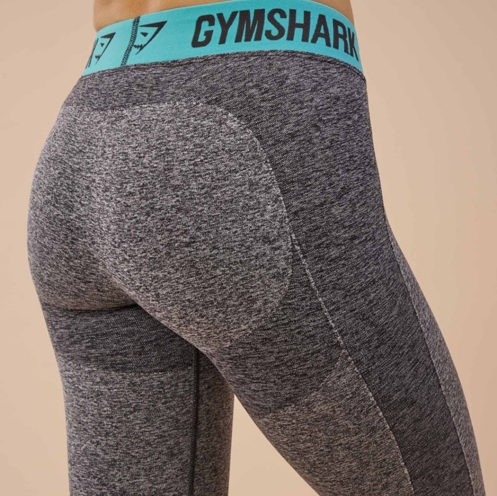 Gymshark Workout Flex Leggings